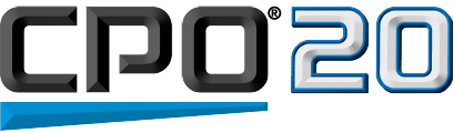 CPO Power Tools logo